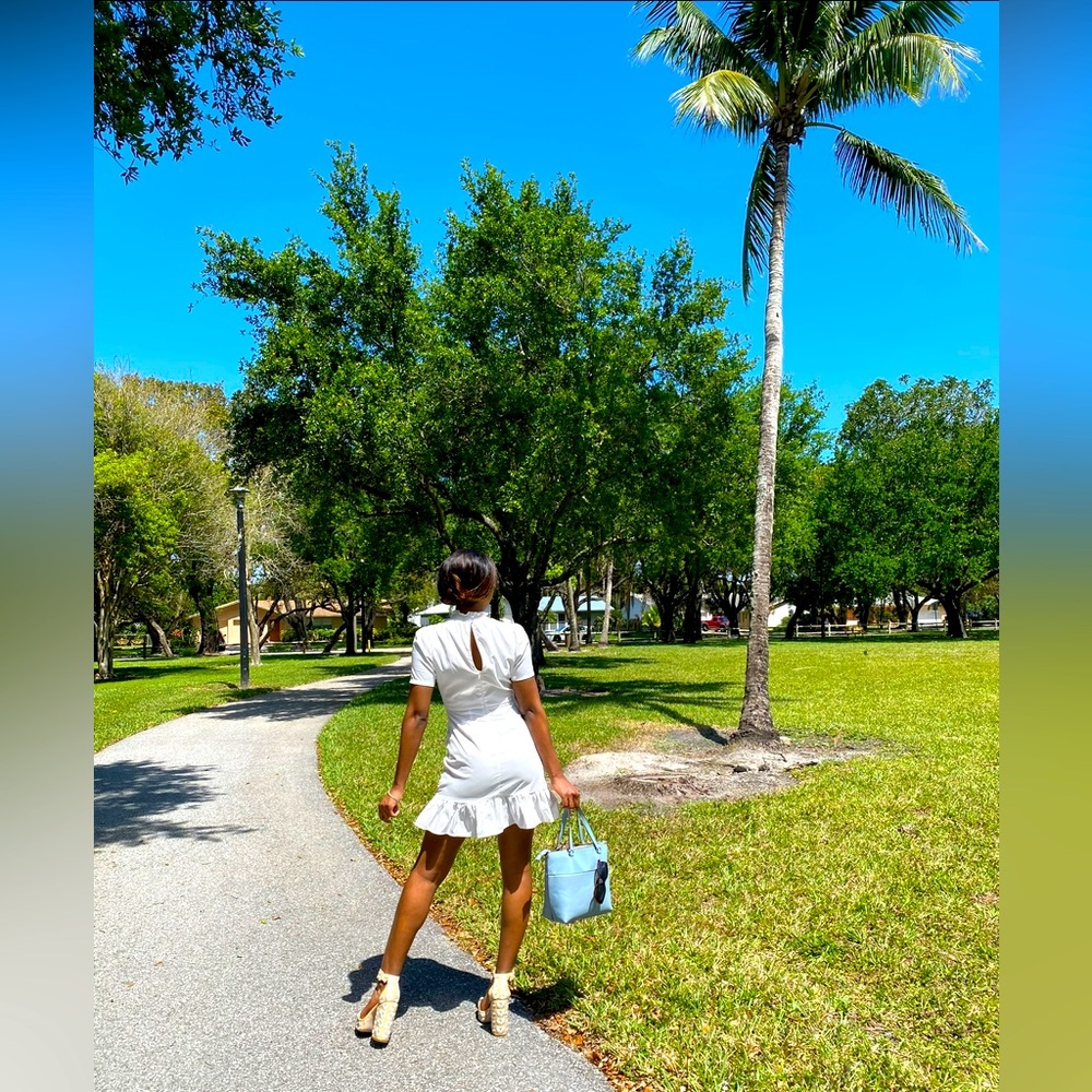Cloud 9 Dress☀️